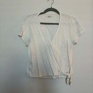 Madewell Top